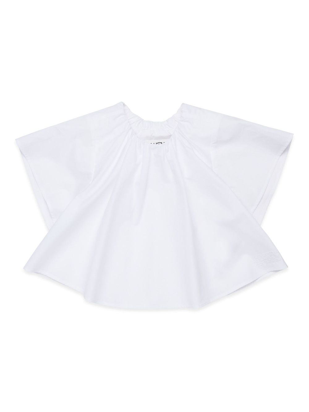 MM6 Maison Margiela Kids
블라우스 위드 프린트